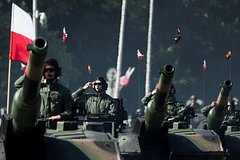 Подробнее о статье В Польше заявили о готовности отправить солдат на войну с Россией