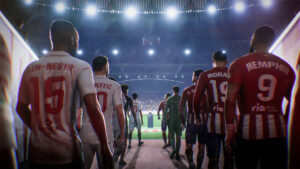 Подробнее о статье EA Sports FC 24 вернулась на первое место британского розничного чарта