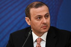 Подробнее о статье Глава Совбеза Армении отказался от встречи в Москве