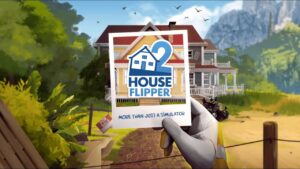 Подробнее о статье House Flipper 2 хорошо стартовала в Steam и уже побила рекорд активности первой игры