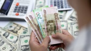 Подробнее о статье Финансист рассказала, сколько нужно работать для выхода на пенсию — Новости Mail.ru