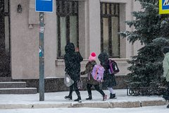 Подробнее о статье Мэр российского города опровергла сообщения о подготовке нападений на школы