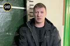 Подробнее о статье Прокричавшего проукраинские лозунги на стриме мужчину захотели отправить на СВО